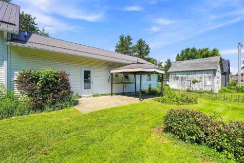 300 E Linn Street Lone Tree IA 52755