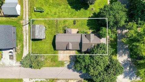 300 E Linn Street Lone Tree IA 52755