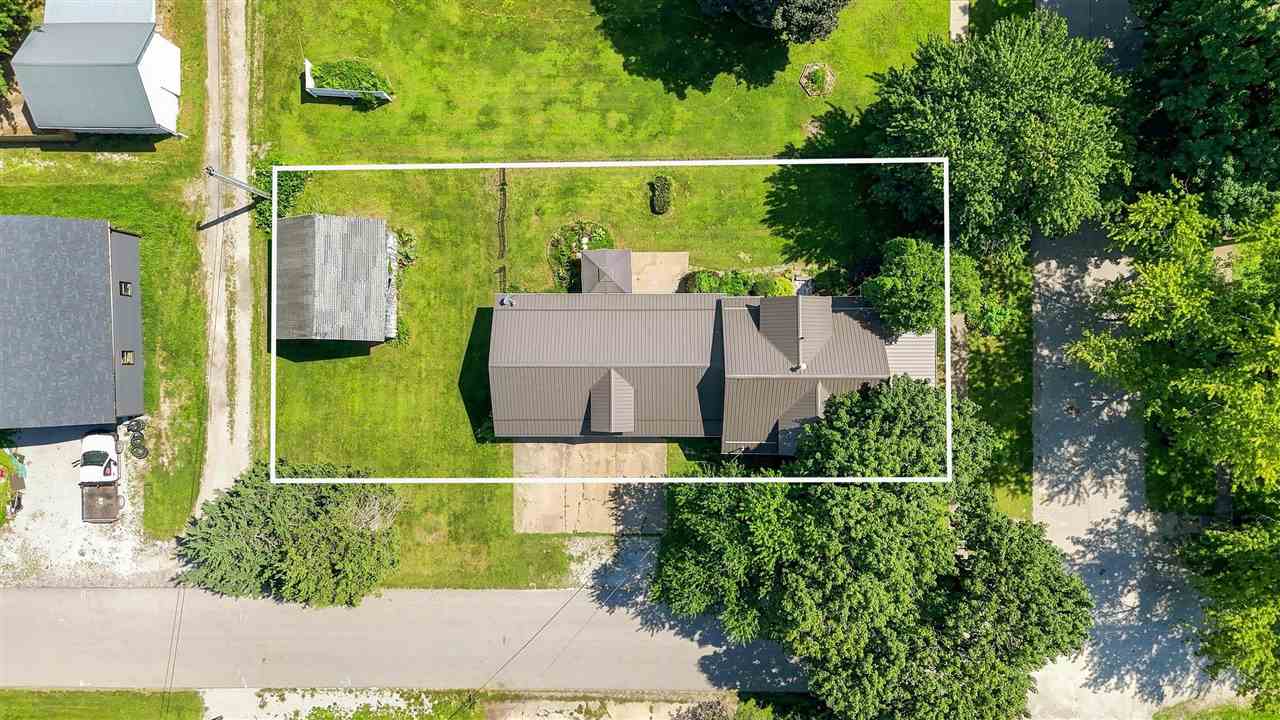 300 E Linn Street Lone Tree IA 52755