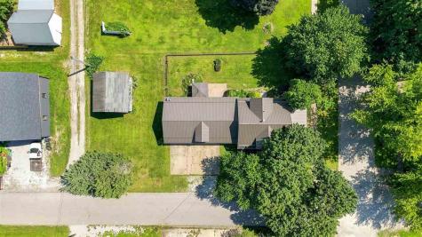 300 E Linn Street Lone Tree IA 52755
