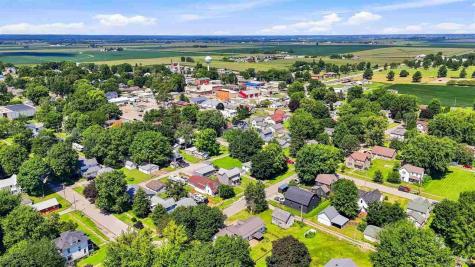 300 E Linn Street Lone Tree IA 52755