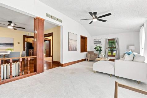 300 E Linn Street Lone Tree IA 52755