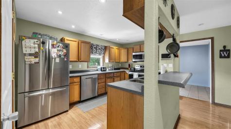 502 W 4th Street Tipton IA 52772