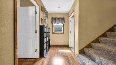 502 W 4th Street Tipton IA 52772
