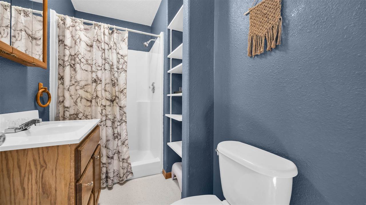 502 W 4th Street Tipton IA 52772