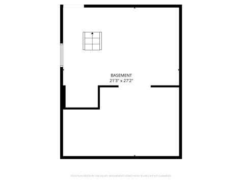 502 W 4th Street Tipton IA 52772