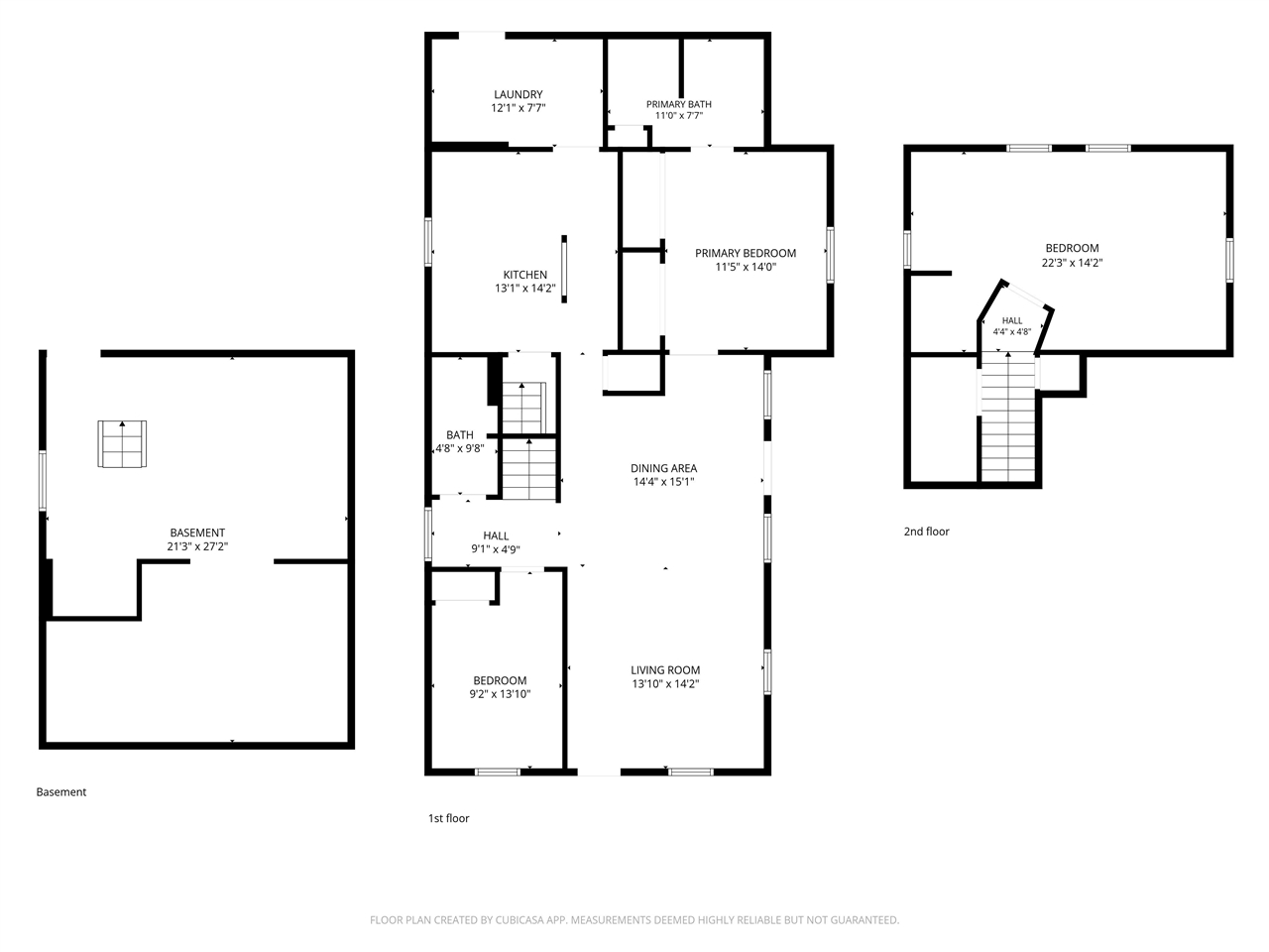 502 W 4th Street Tipton IA 52772