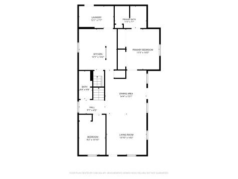 502 W 4th Street Tipton IA 52772