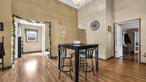 502 W 4th Street Tipton IA 52772