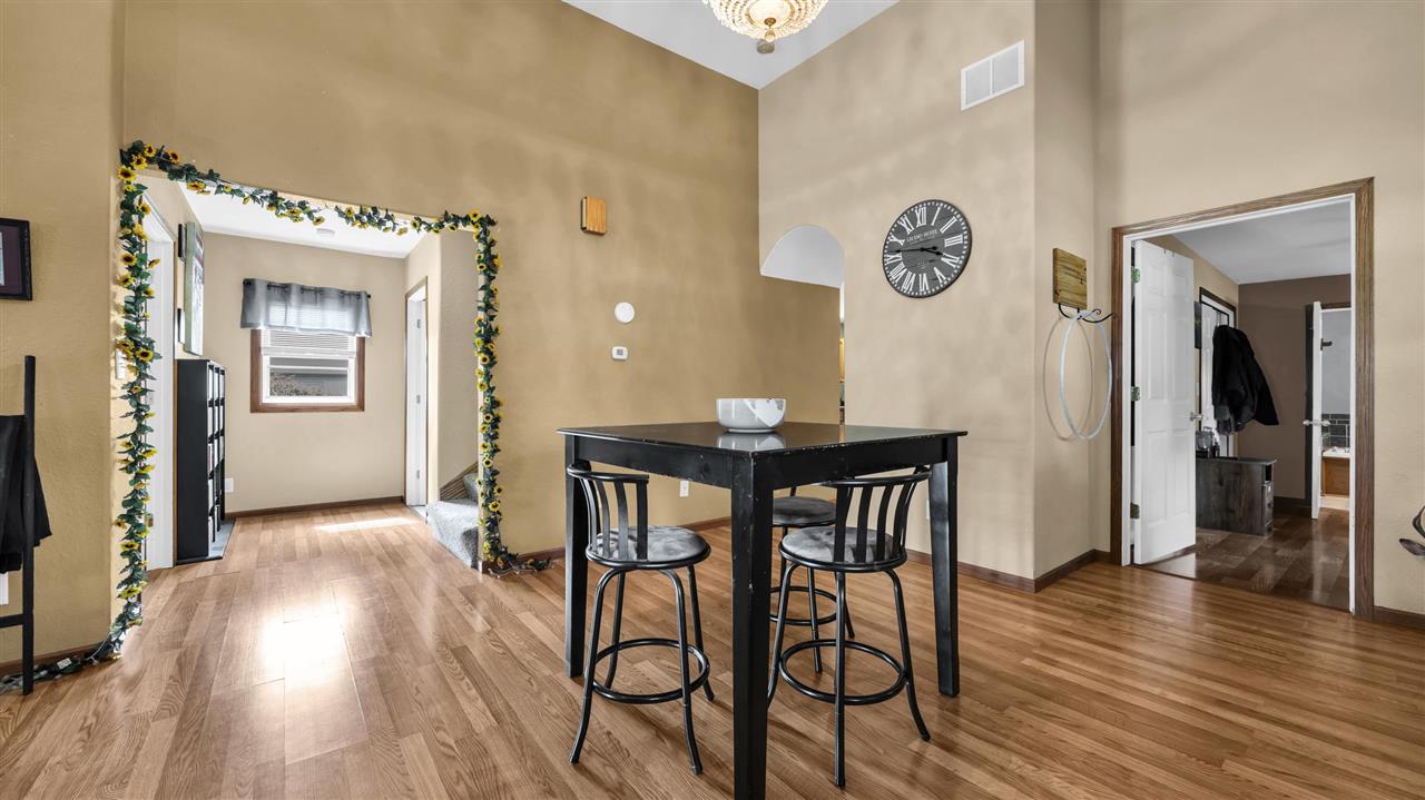 502 W 4th Street Tipton IA 52772