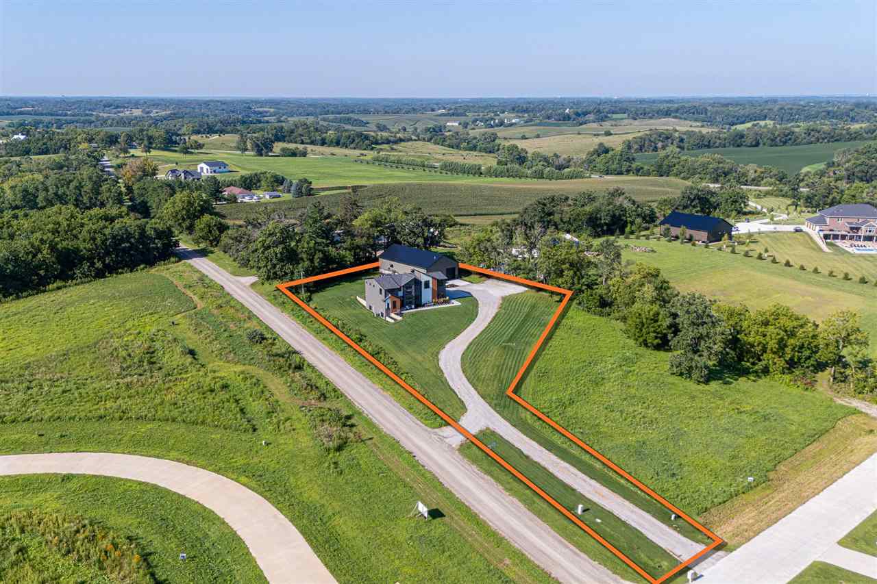 4615 Elynn Lane NE Solon IA 52333