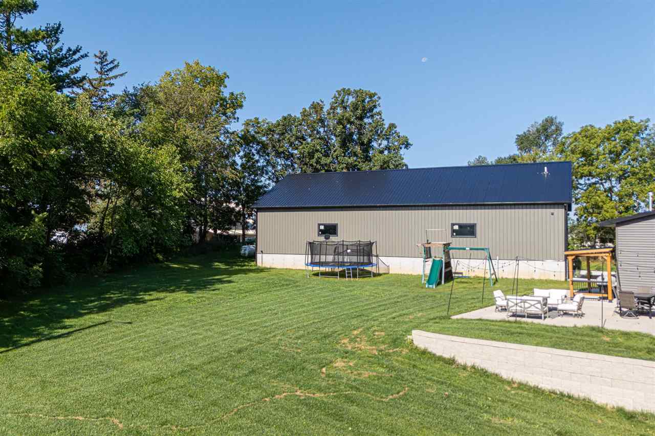 4615 Elynn Lane NE Solon IA 52333