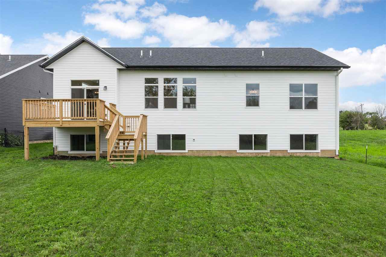 200 Cherry Park Drive NW Cedar Rapids IA 52405