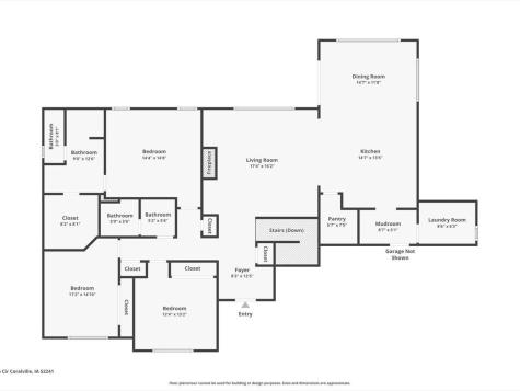 1133 Kona Circle Coralville IA 52241