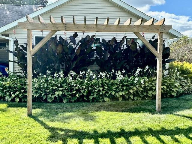 5401 Alburnett Road Marion IA 52302