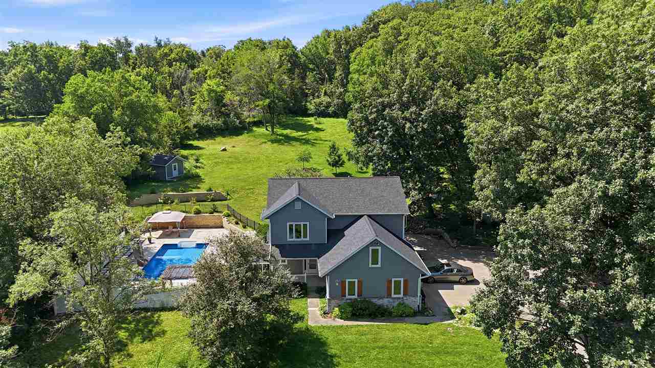 1432 Hickory Hollow Road Solon IA 52333