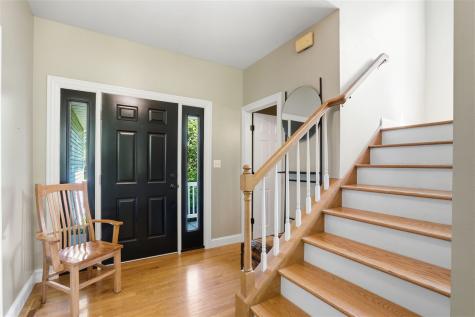 1432 Hickory Hollow Road Solon IA 52333