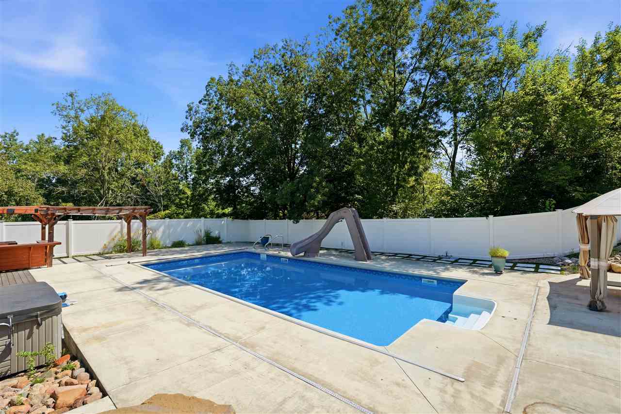 1432 Hickory Hollow Road Solon IA 52333