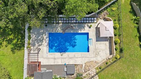 1432 Hickory Hollow Road Solon IA 52333
