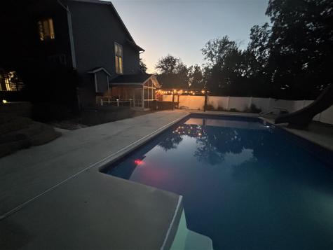 1432 Hickory Hollow Road Solon IA 52333