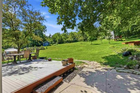 1432 Hickory Hollow Road Solon IA 52333
