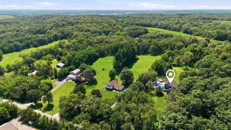 1432 Hickory Hollow Road Solon IA 52333