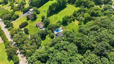 1432 Hickory Hollow Road Solon IA 52333