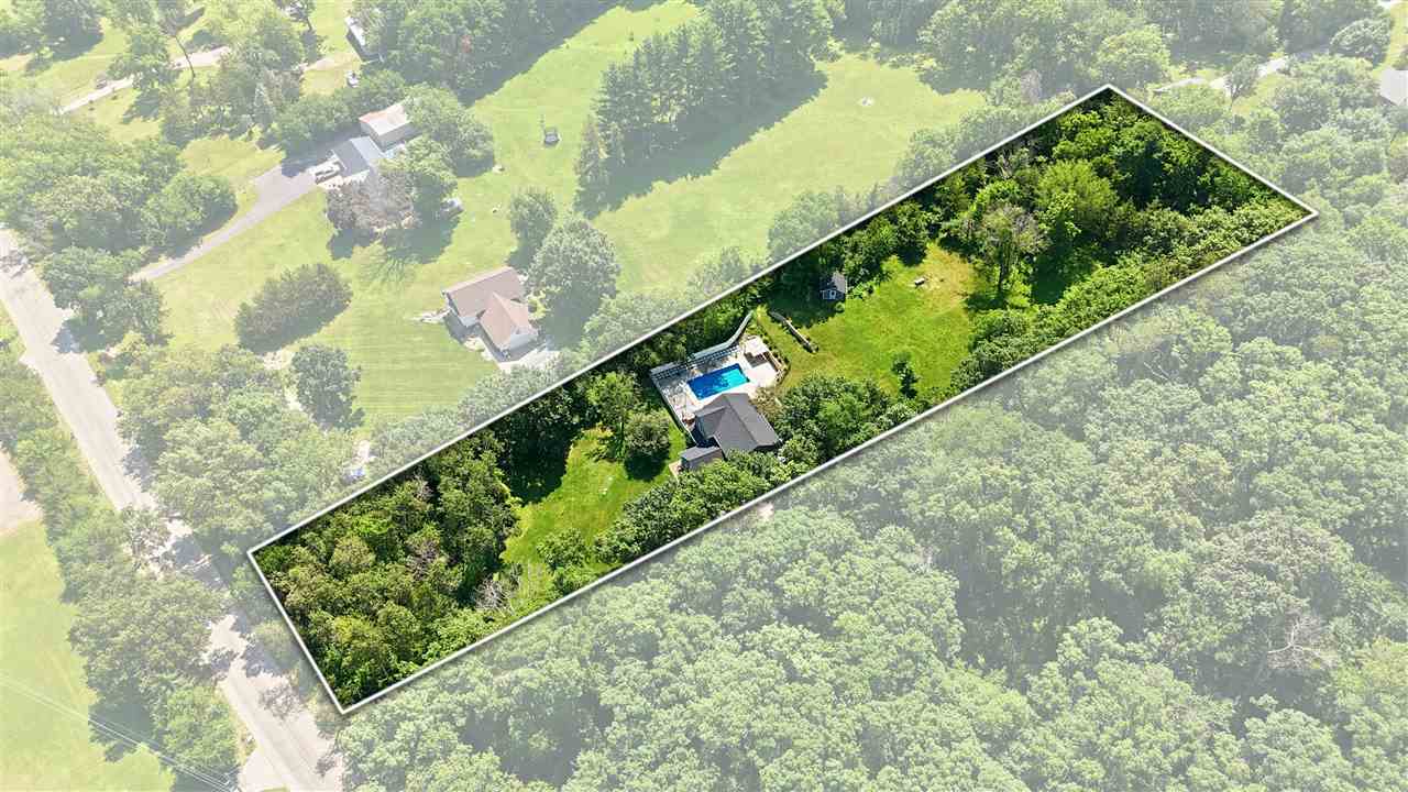 1432 Hickory Hollow Road Solon IA 52333