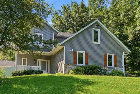 1432 Hickory Hollow Road Solon IA 52333