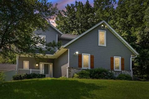 1432 Hickory Hollow Road Solon IA 52333