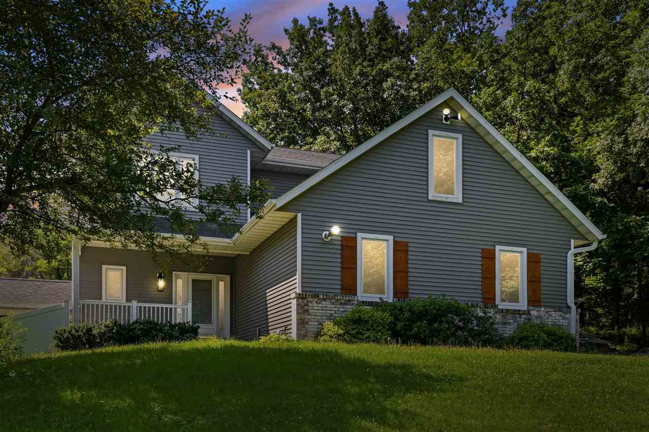 1432 Hickory Hollow Road Solon IA 52333