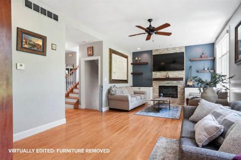 1432 Hickory Hollow Road Solon IA 52333
