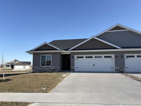 119 Buysse Lane West Liberty IA 52776