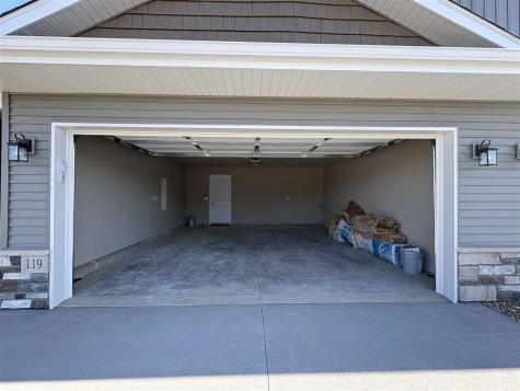 119 Buysse Lane West Liberty IA 52776