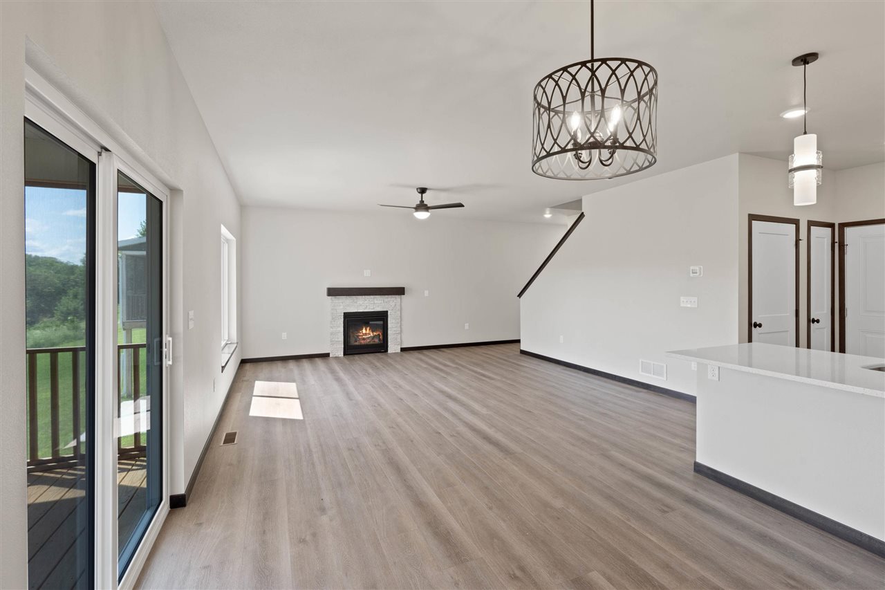501 Gilbert Drive West Branch IA 52358