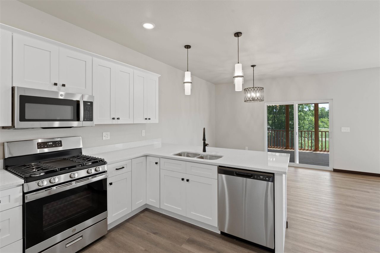 501 Gilbert Drive West Branch IA 52358