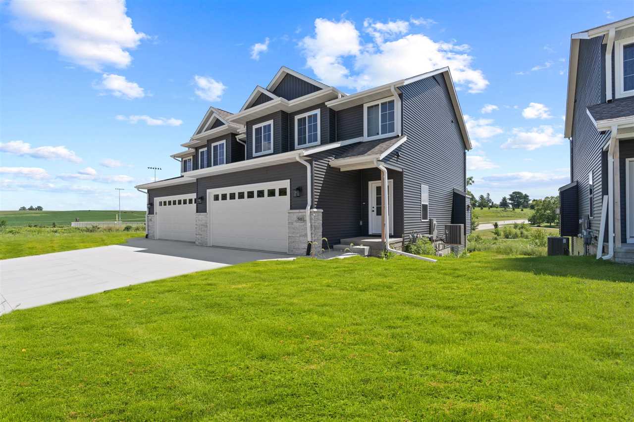 501 Gilbert Drive West Branch IA 52358