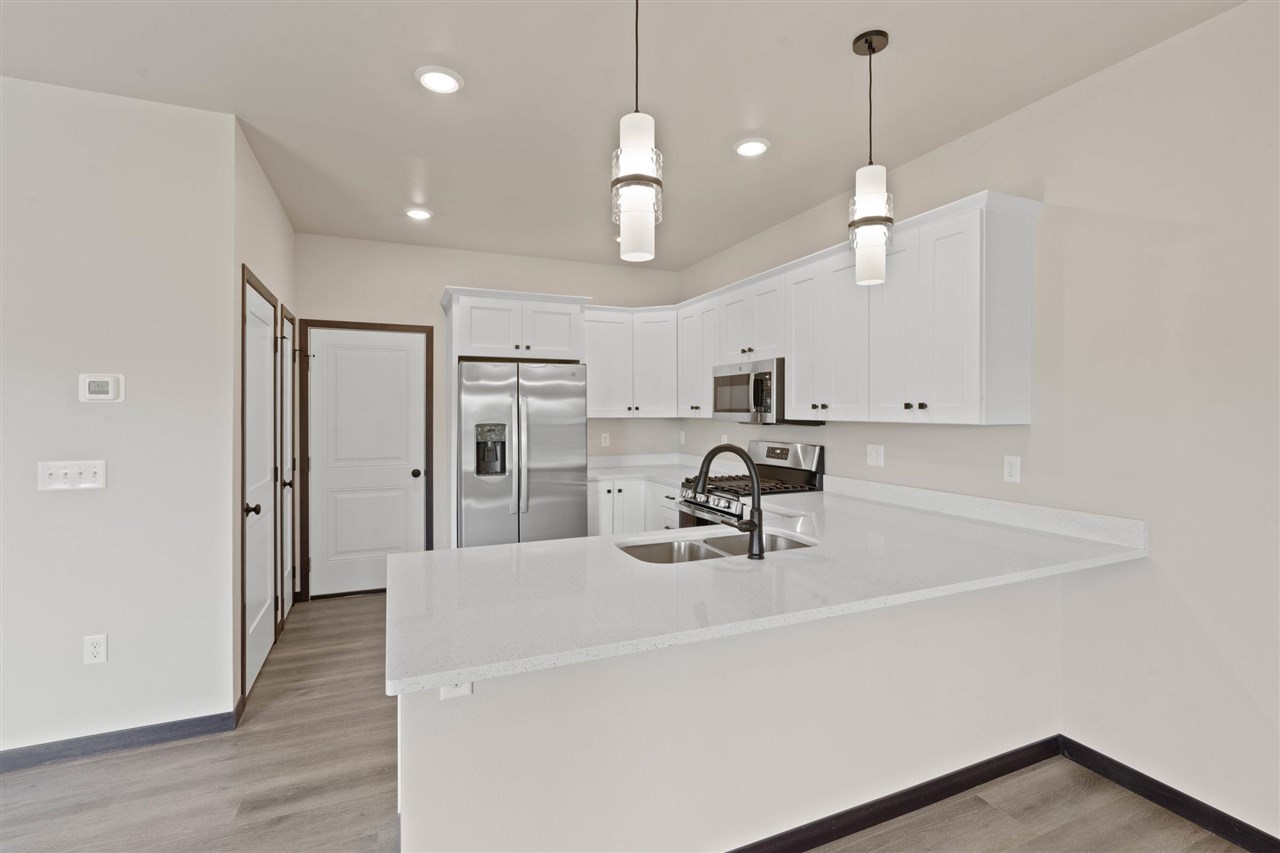 501 Gilbert Drive West Branch IA 52358