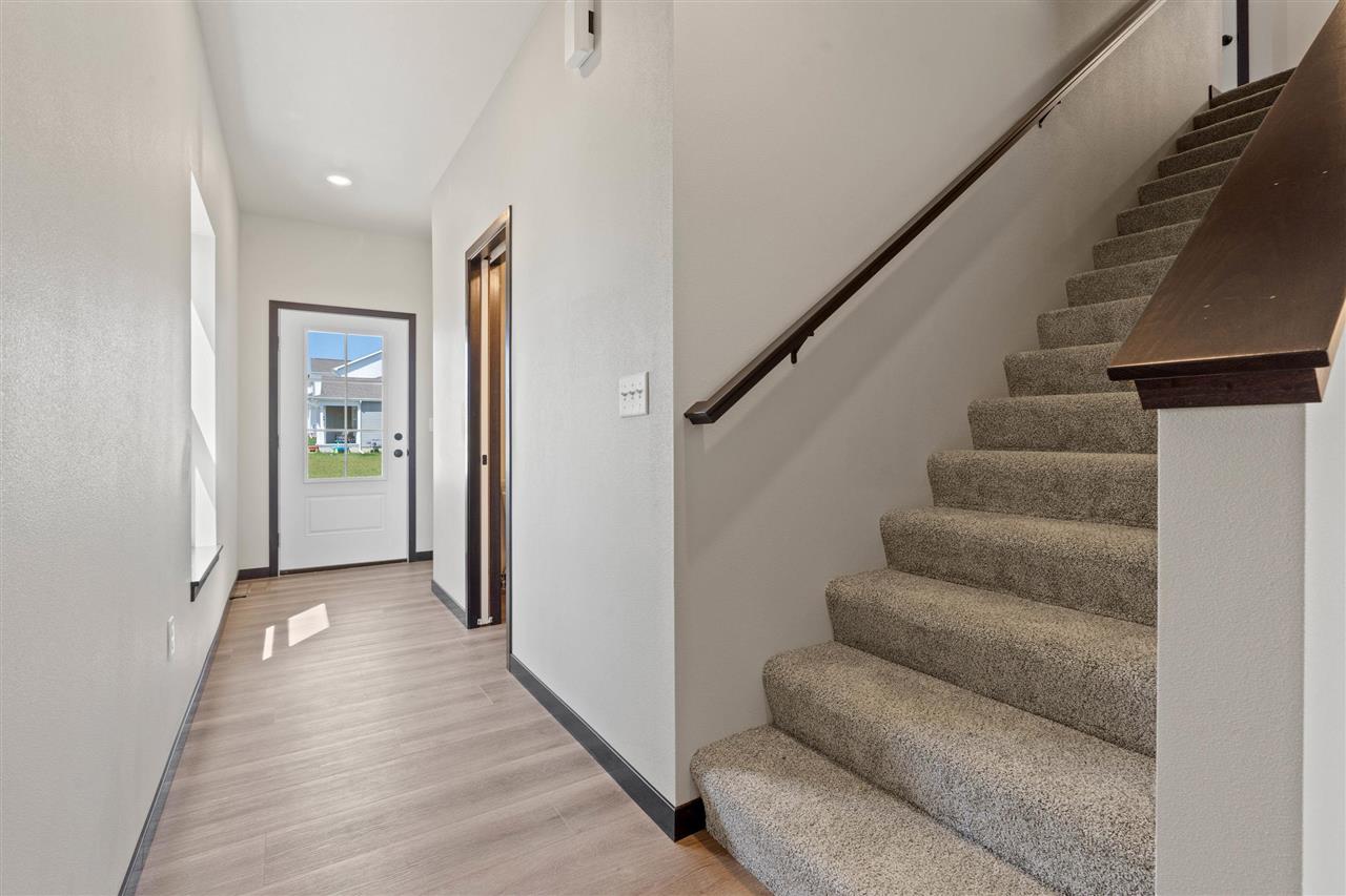 501 Gilbert Drive West Branch IA 52358