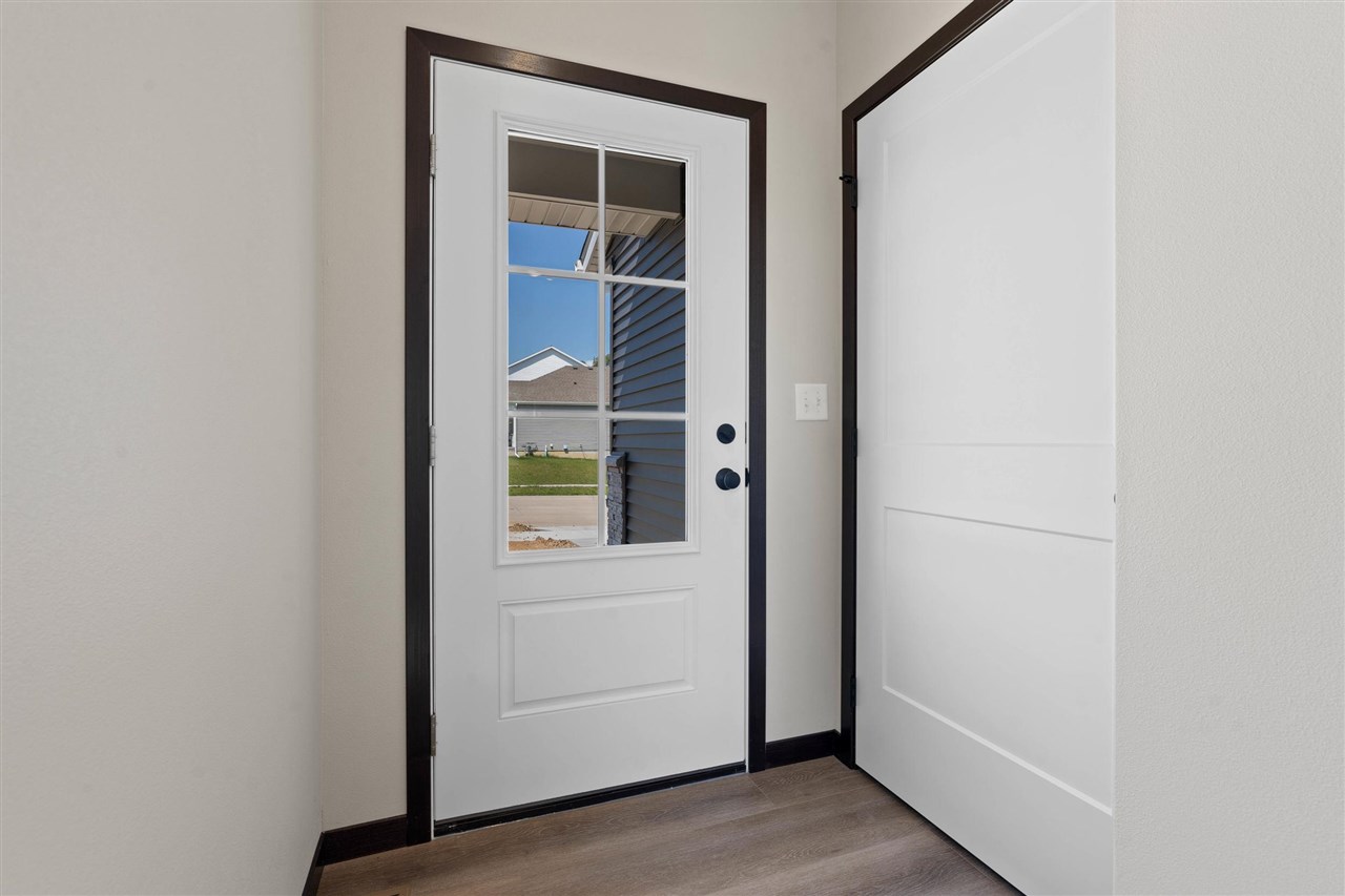 501 Gilbert Drive West Branch IA 52358