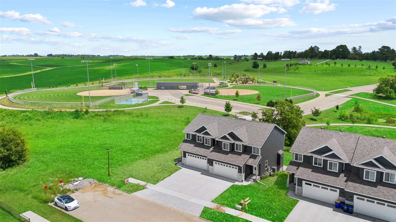 501 Gilbert Drive West Branch IA 52358