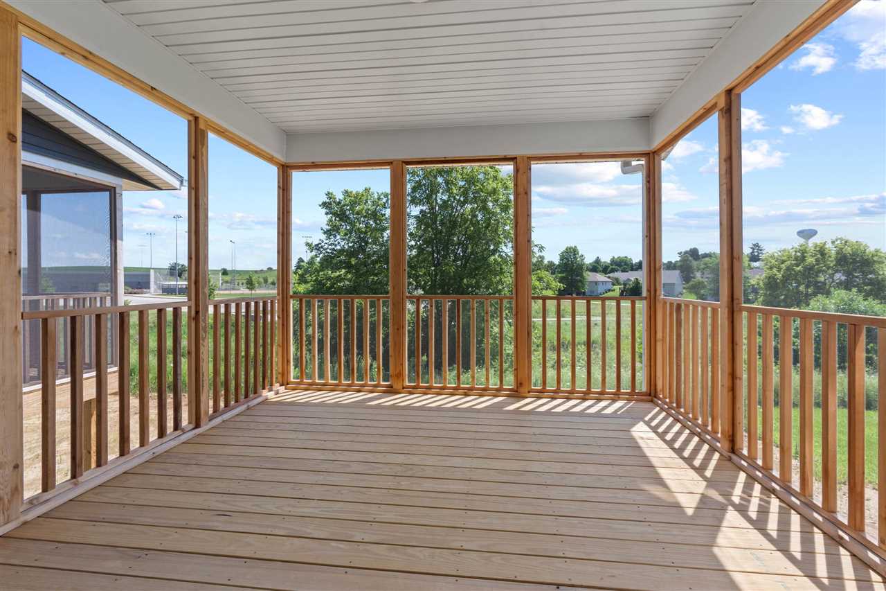 501 Gilbert Drive West Branch IA 52358