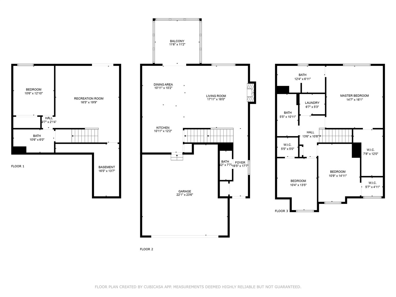 501 Gilbert Drive West Branch IA 52358
