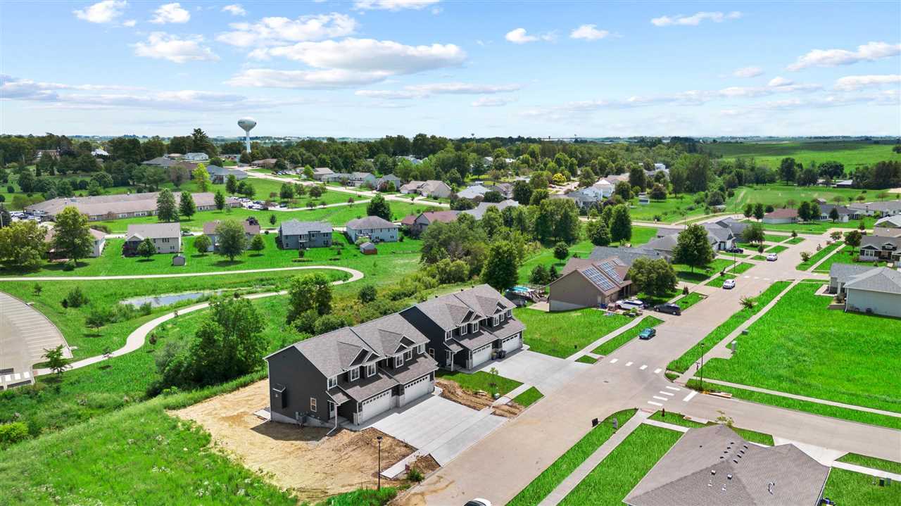 501 Gilbert Drive West Branch IA 52358