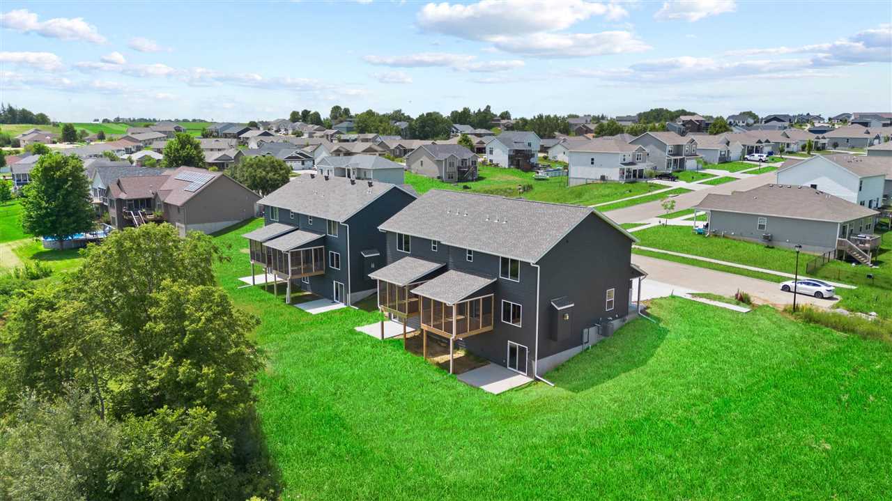501 Gilbert Drive West Branch IA 52358