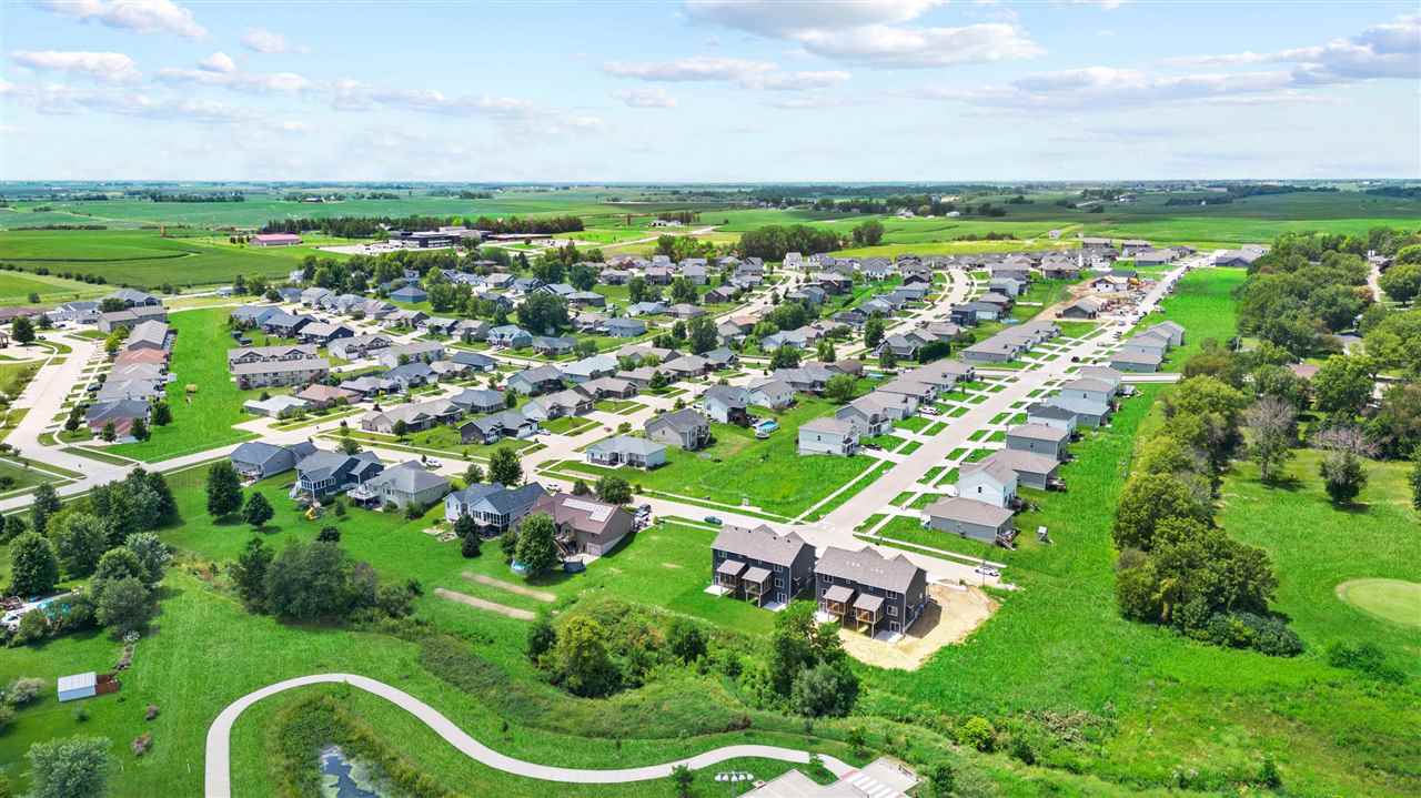 501 Gilbert Drive West Branch IA 52358