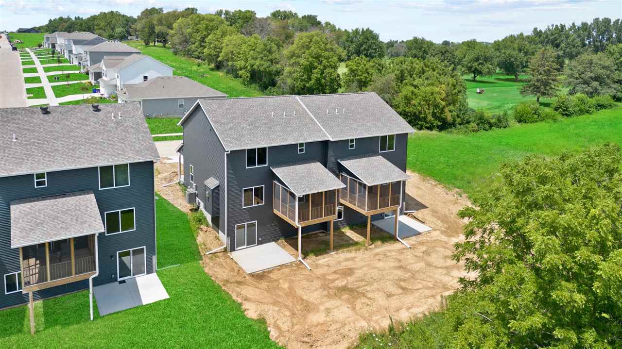 501 Gilbert Drive West Branch IA 52358