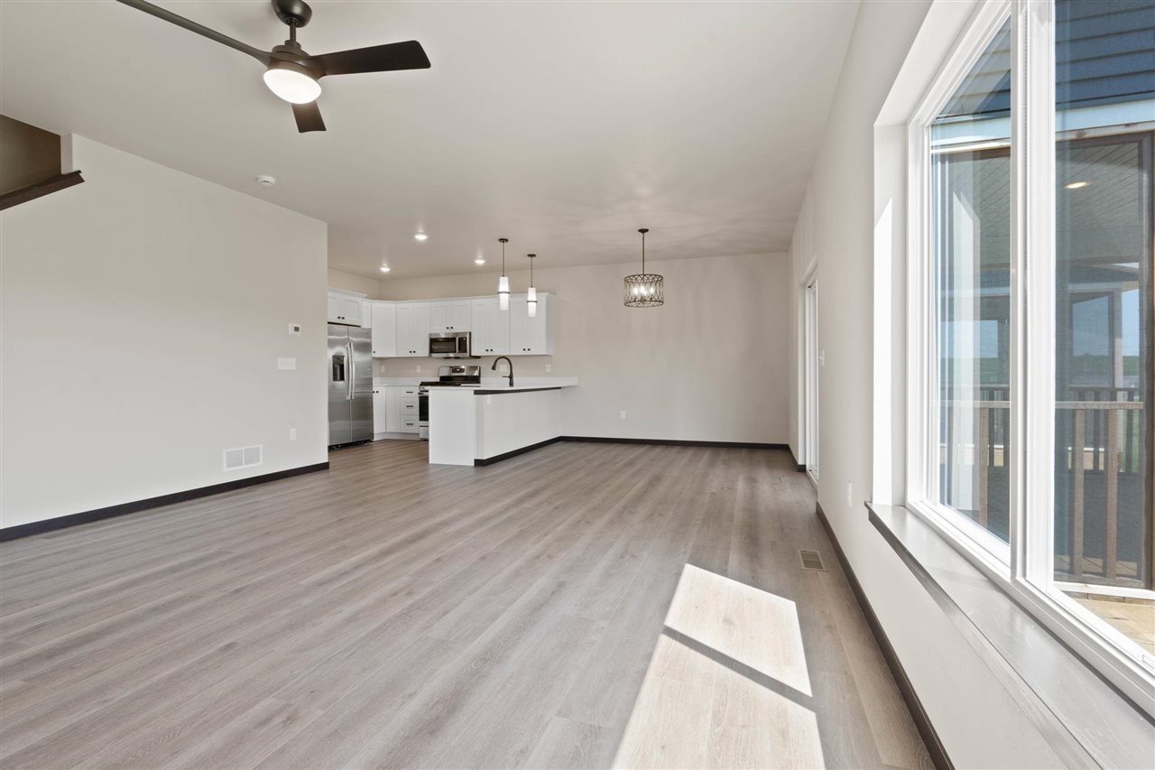 501 Gilbert Drive West Branch IA 52358