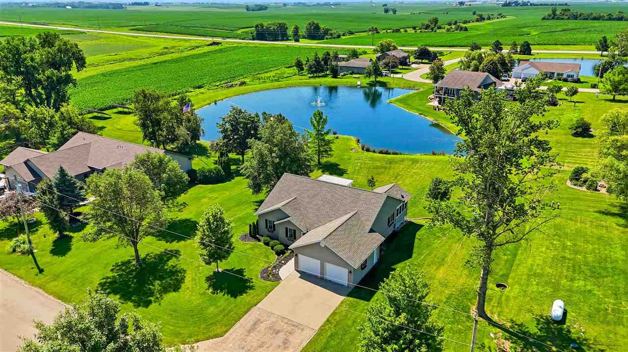 2469 Robbins Court Washington IA 52353