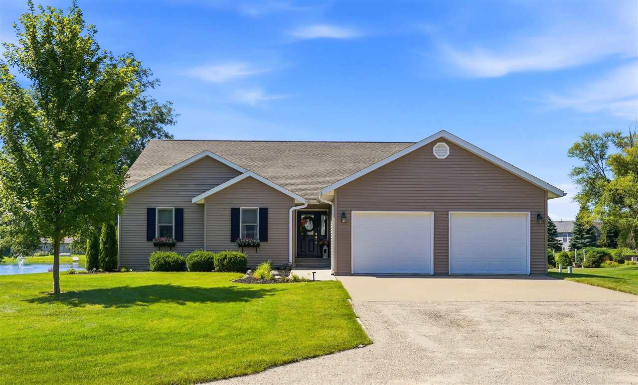 2469 Robbins Court Washington IA 52353